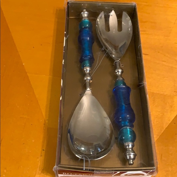 NEW Biltmore Serving Set - Picture 1 of 8